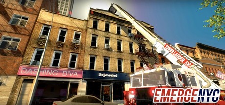 Download EmergeNYC pc game