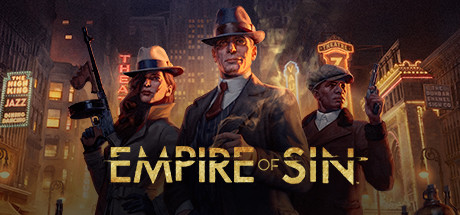 Download Empire of Sin pc game