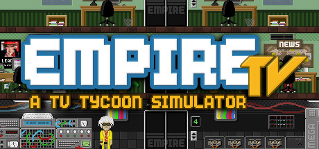 Download Empire TV Tycoon pc game