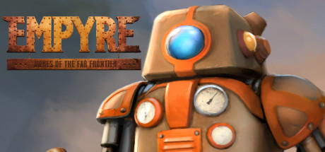 Download EMPYRE: Dukes of the Far Frontier pc game