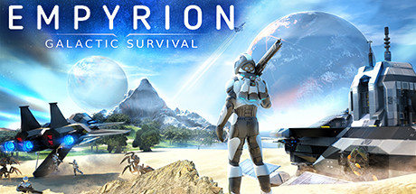 Download Empyrion - Galactic Survival pc game