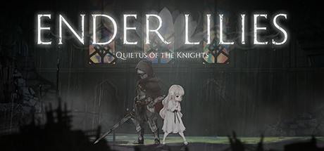 Download ENDER LILIES: Quietus of the Knights pc game