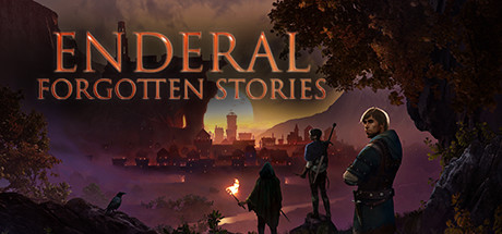 Download Enderal: Forgotten Stories pc game