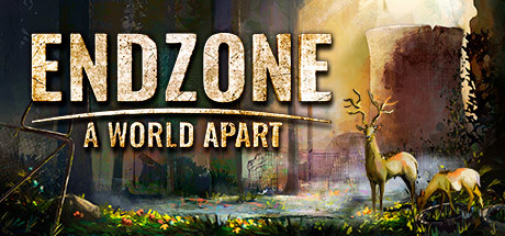 Download Endzone - A World Apart pc game