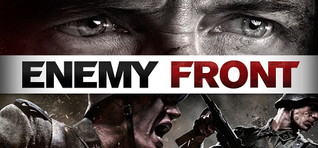 Download Enemy Front pc game