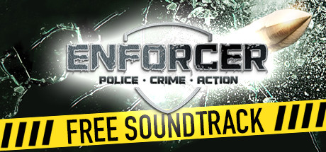 Download Enforcer: Police Crime Action pc game