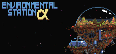 Download Environmental Station Alpha pc game