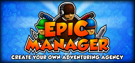 Download Epic Manager pc game