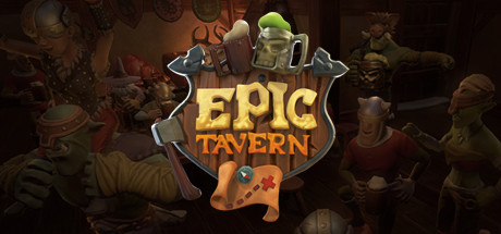 Download Epic Tavern pc game