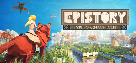 Download Epistory - Typing Chronicles pc game