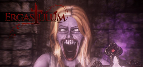 Download Ergastulum: Dungeon Nightmares III pc game