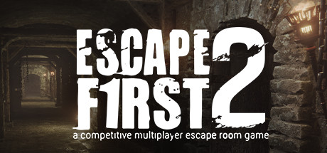 Download Escape First 2 pc game