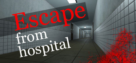 Download Escape from hospital pc game