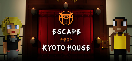 Download Escape from Kyoto House pc game