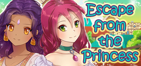 Download Escape from the Princess pc game