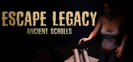 Download Escape Legacy: Ancient Scrolls pc game