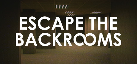 Download Escape the Backrooms pc game