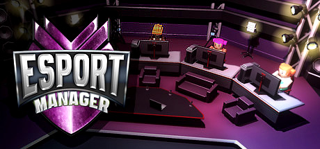 Download ESport Manager pc game