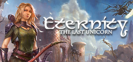 Download Eternity: The Last Unicorn pc game