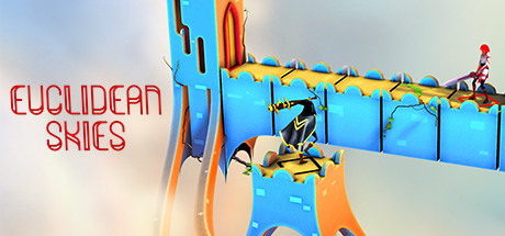 Download Euclidean Skies pc game