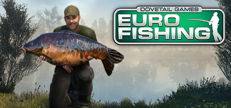 Download Euro Fishing pc game