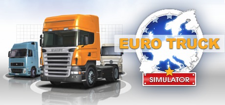 Download Euro Truck Simulator pc game