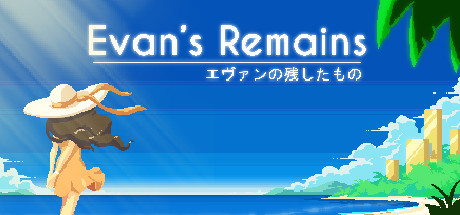 Download Evan's Remains pc game