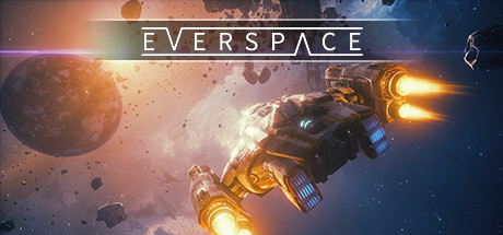 Download EVERSPACE pc game