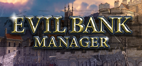 Download Evil Bank Manager pc game