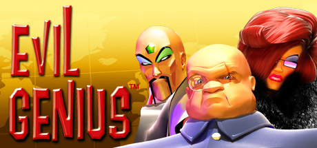 Download Evil Genius pc game