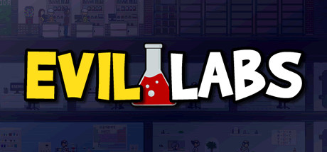 Download Evil Labs pc game