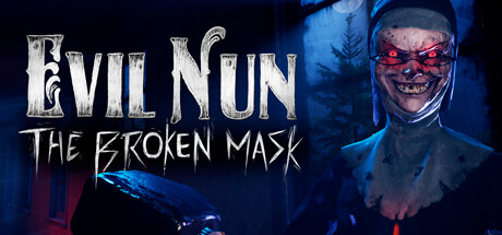 Download Evil Nun: The Broken Mask pc game