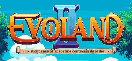 Download Evoland 2 pc game