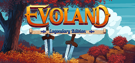 Download Evoland Legendary Edition pc game