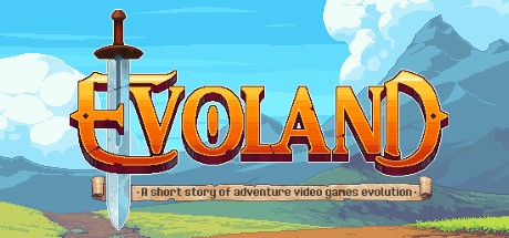 Download Evoland pc game