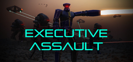 Download Executive Assault pc game