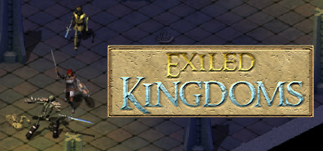 Download Exiled Kingdoms pc game