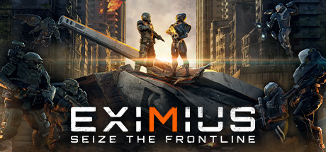 Download Eximius: Seize the Frontline pc game