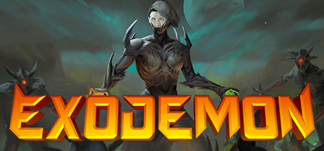 Download Exodemon pc game