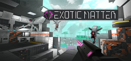 Download Exotic Matter pc game