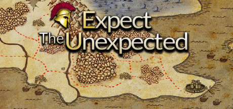 Download Expect The Unexpected pc game