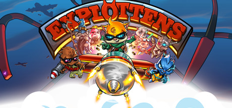 Download Explottens pc game