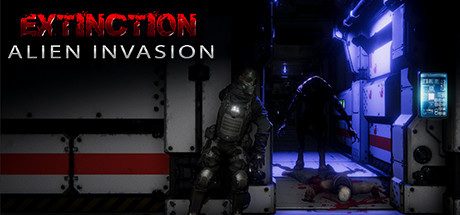 Download Extinction: Alien Invasion pc game