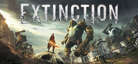 Download Extinction pc game