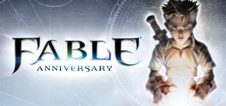 Download Fable Anniversary pc game