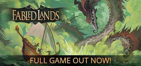 Download Fabled Lands pc game