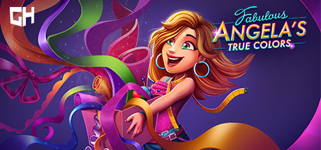 Download Fabulous - Angela's True Colors pc game