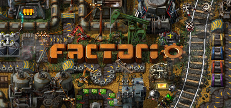 Download Factorio pc game