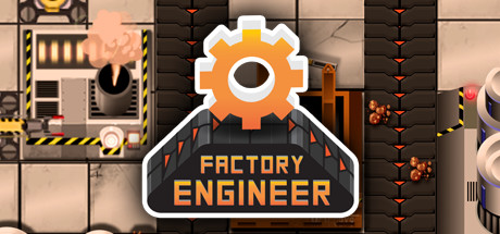 Download Factory Engineer pc game