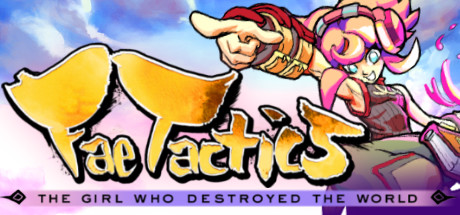 Download Fae Tactics pc game